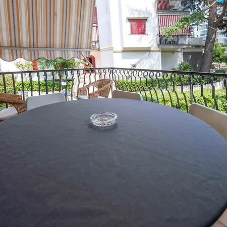 Alan Península Sorrentina