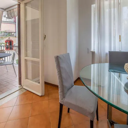 Apartman Alan Sorrento