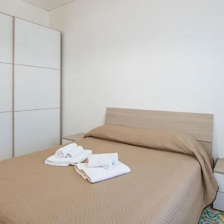 Apartman Alan Sorrento