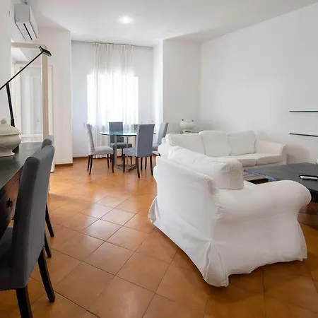 Apartment Alan *