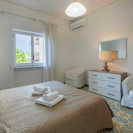 Alan Apartment