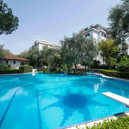 Apartman Alan