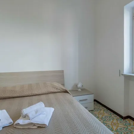 Alan Apartment