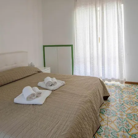 Alan Apartment Sorrento