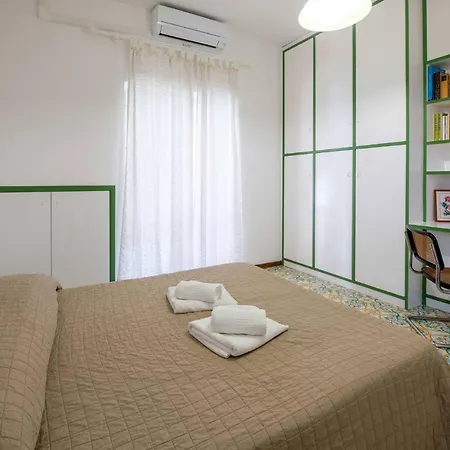 Alan Apartment